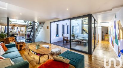 Maison de ville 10 pièces de 288 m² à Bayonne (64100)