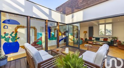 Maison de ville 10 pièces de 288 m² à Bayonne (64100)