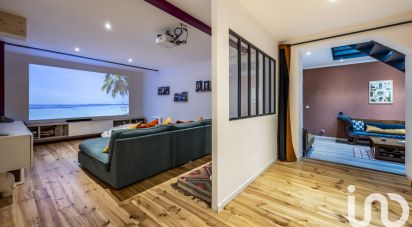 Maison de ville 10 pièces de 288 m² à Bayonne (64100)