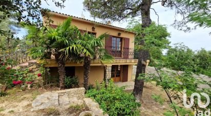 Maison 3 pièces de 141 m² à Saint-Nazaire (30200)