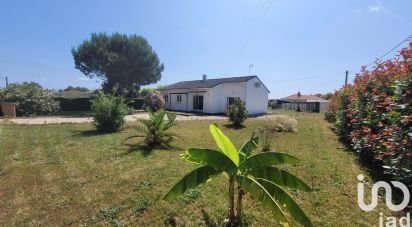 Maison 4 pièces de 79 m² à Coutras (33230)