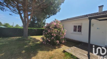 Maison 4 pièces de 79 m² à Coutras (33230)