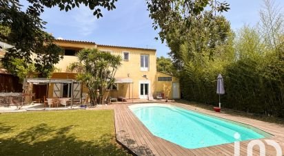Maison 7 pièces de 180 m² à Sainte-Maxime (83120)