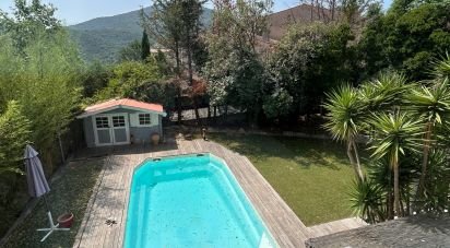 Maison 7 pièces de 180 m² à Sainte-Maxime (83120)
