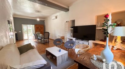 Maison 7 pièces de 180 m² à Sainte-Maxime (83120)