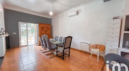 Maison 7 pièces de 180 m² à Sainte-Maxime (83120)
