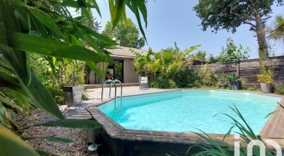 Maison 4 pièces de 140 m² à Oeyreluy (40180)