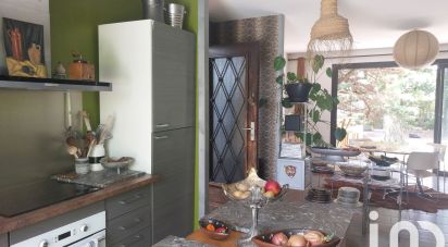 Maison 4 pièces de 140 m² à Oeyreluy (40180)