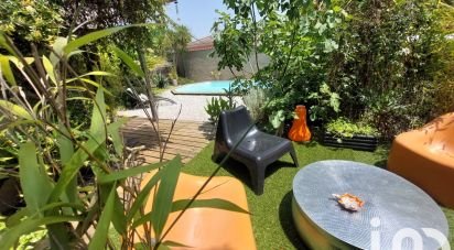 Maison 4 pièces de 140 m² à Oeyreluy (40180)
