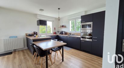 Maison traditionnelle 6 pièces de 133 m² à Saint-Géréon (44150)