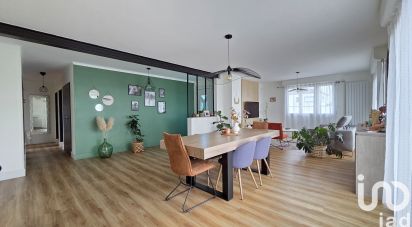 Maison traditionnelle 6 pièces de 133 m² à Saint-Géréon (44150)