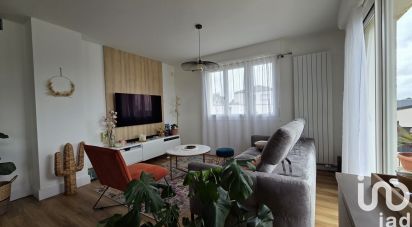 Maison traditionnelle 6 pièces de 133 m² à Saint-Géréon (44150)