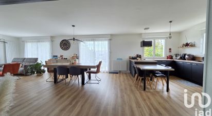 Maison traditionnelle 6 pièces de 133 m² à Saint-Géréon (44150)