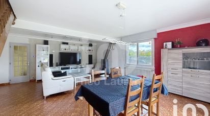 Maison 6 pièces de 136 m² à Camoël (56130)