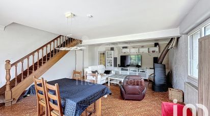 Maison 6 pièces de 136 m² à Camoël (56130)