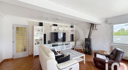 Maison 6 pièces de 136 m² à Camoël (56130)