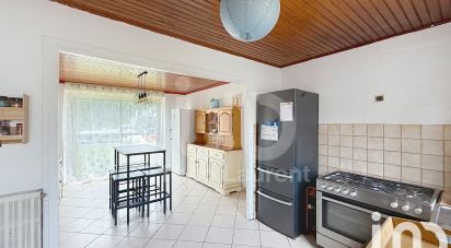 Maison 6 pièces de 136 m² à Camoël (56130)