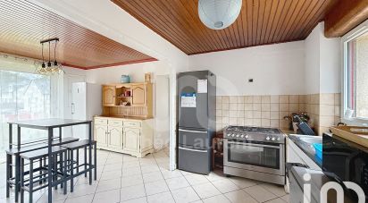 Maison 6 pièces de 136 m² à Camoël (56130)