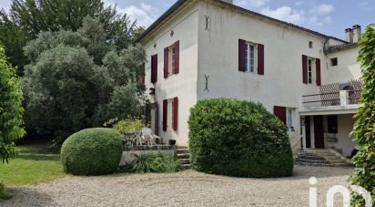 Maison de village 13 pièces de 412 m² à Montcaret (24230)