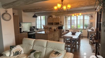 Maison de ville 5 pièces de 116 m² à Mane (04300)