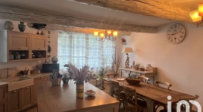 Maison de ville 5 pièces de 116 m² à Mane (04300)