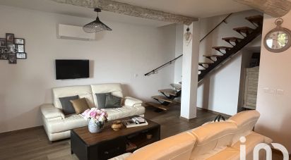 Maison de ville 5 pièces de 116 m² à Mane (04300)