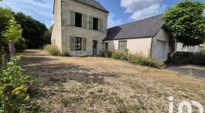 Maison de village 4 pièces de 120 m² à - (79290)