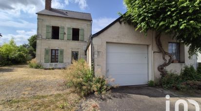 Maison de village 4 pièces de 120 m² à - (79290)