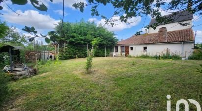 Maison de village 4 pièces de 120 m² à - (79290)