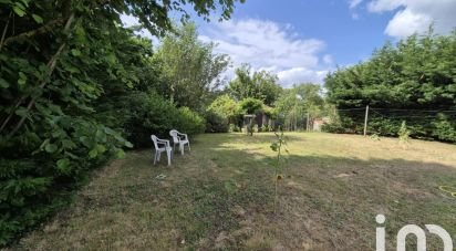 Maison de village 4 pièces de 120 m² à - (79290)