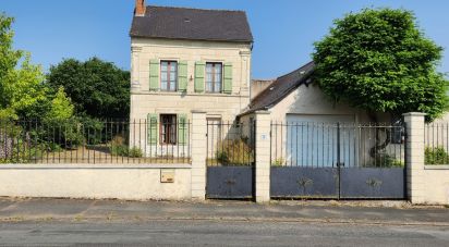 Maison de village 4 pièces de 120 m² à - (79290)