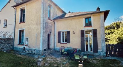 Maison 6 pièces de 230 m² à Belleau (02400)