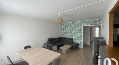 Appartement 3 pièces de 64 m² à Viry-Châtillon (91170)