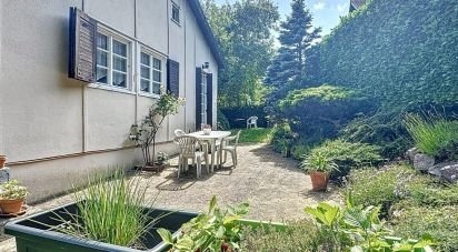 Maison 3 pièces de 85 m² à Rouen (76000)