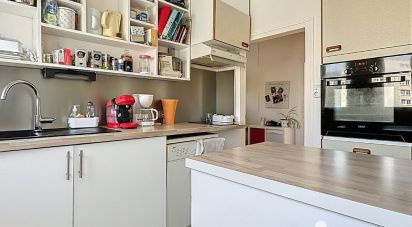 Maison 3 pièces de 85 m² à Rouen (76000)