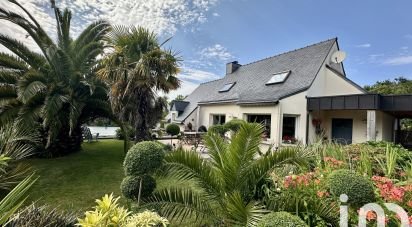 Maison 9 pièces de 173 m² à Plougrescant (22820)