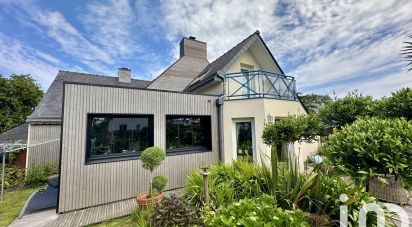 Maison 9 pièces de 173 m² à Plougrescant (22820)