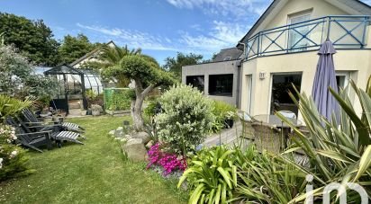 Maison 9 pièces de 173 m² à Plougrescant (22820)
