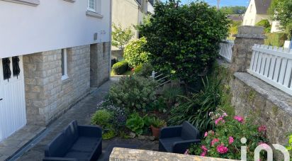 Maison 6 pièces de 135 m² à Quimper (29000)