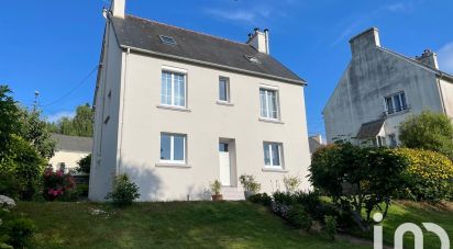 Maison 6 pièces de 135 m² à Quimper (29000)