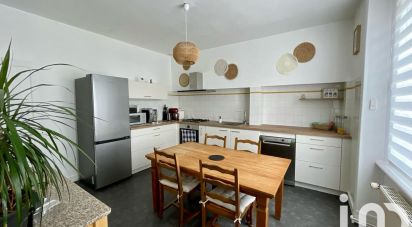Maison 6 pièces de 135 m² à Quimper (29000)