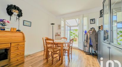 Maison 6 pièces de 110 m² à Nanterre (92000)