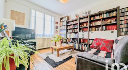 Maison 6 pièces de 110 m² à Nanterre (92000)