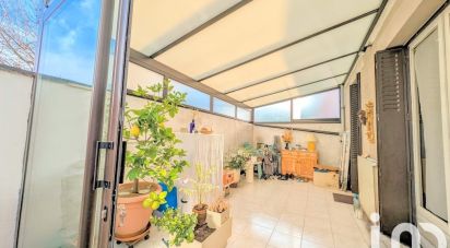 Maison 6 pièces de 110 m² à Nanterre (92000)