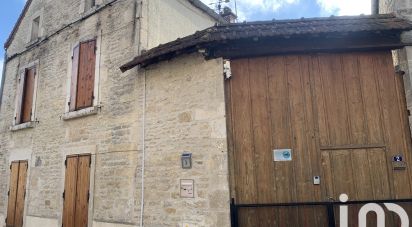 Maison de village 4 pièces de 102 m² à Nuits (89390)