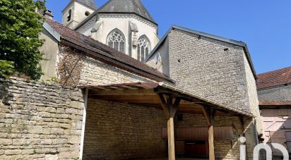 Maison de village 4 pièces de 102 m² à Nuits (89390)