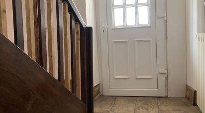 Maison de village 4 pièces de 102 m² à Nuits (89390)