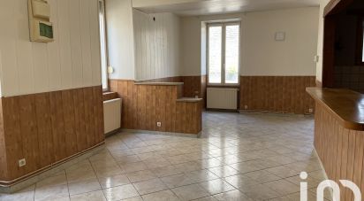 Maison de village 4 pièces de 102 m² à Nuits (89390)