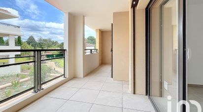 Appartement 2 pièces de 44 m² à Aix-en-Provence (13540)