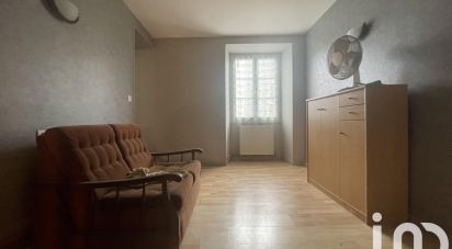 Townhouse 3 rooms of 83 m² in Verteuil-sur-Charente (16510)